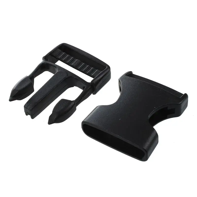 

10 . 1 "2,5 Quick Release