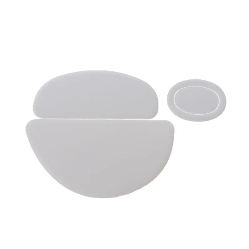 Тигровая игровая мышь коньки ножки для ZOWIE EC1 A EC2 EVO улучшенная изогнутая