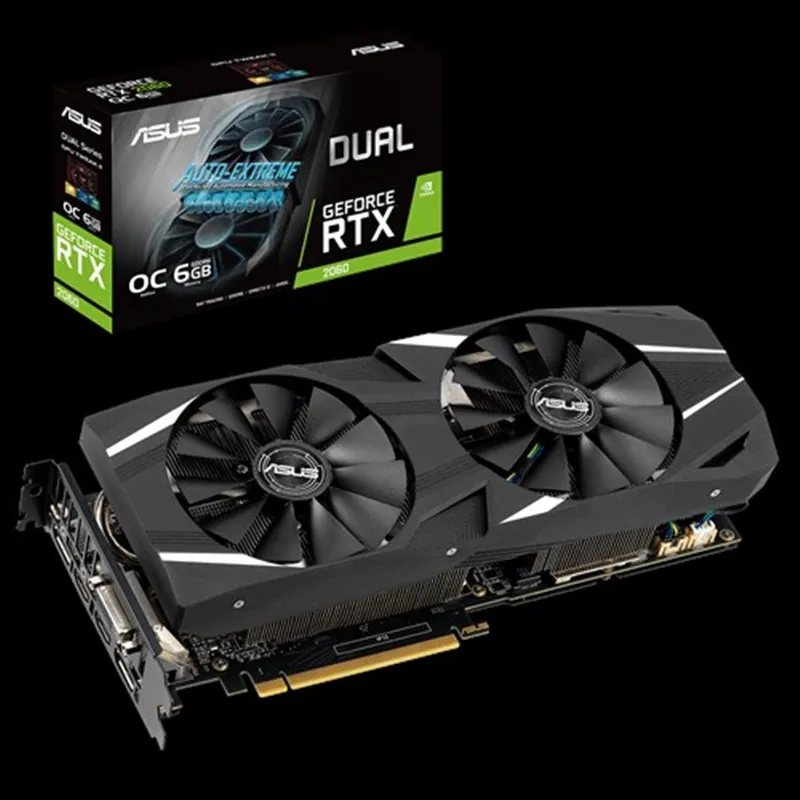 Водяной блок Bykski GPU для ASUS RTX 2060 O6G SI графическая карта MOBO AURA SYNC 12 В/5 В N AS2060SI X|Кулеры