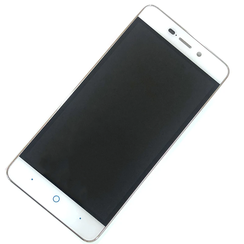 Original LCD Display For ZTE Blade A452 X3 D2 T620 Touch Screen Digitizer Assembly Replacement Parts For ZTE Blade A452 Display