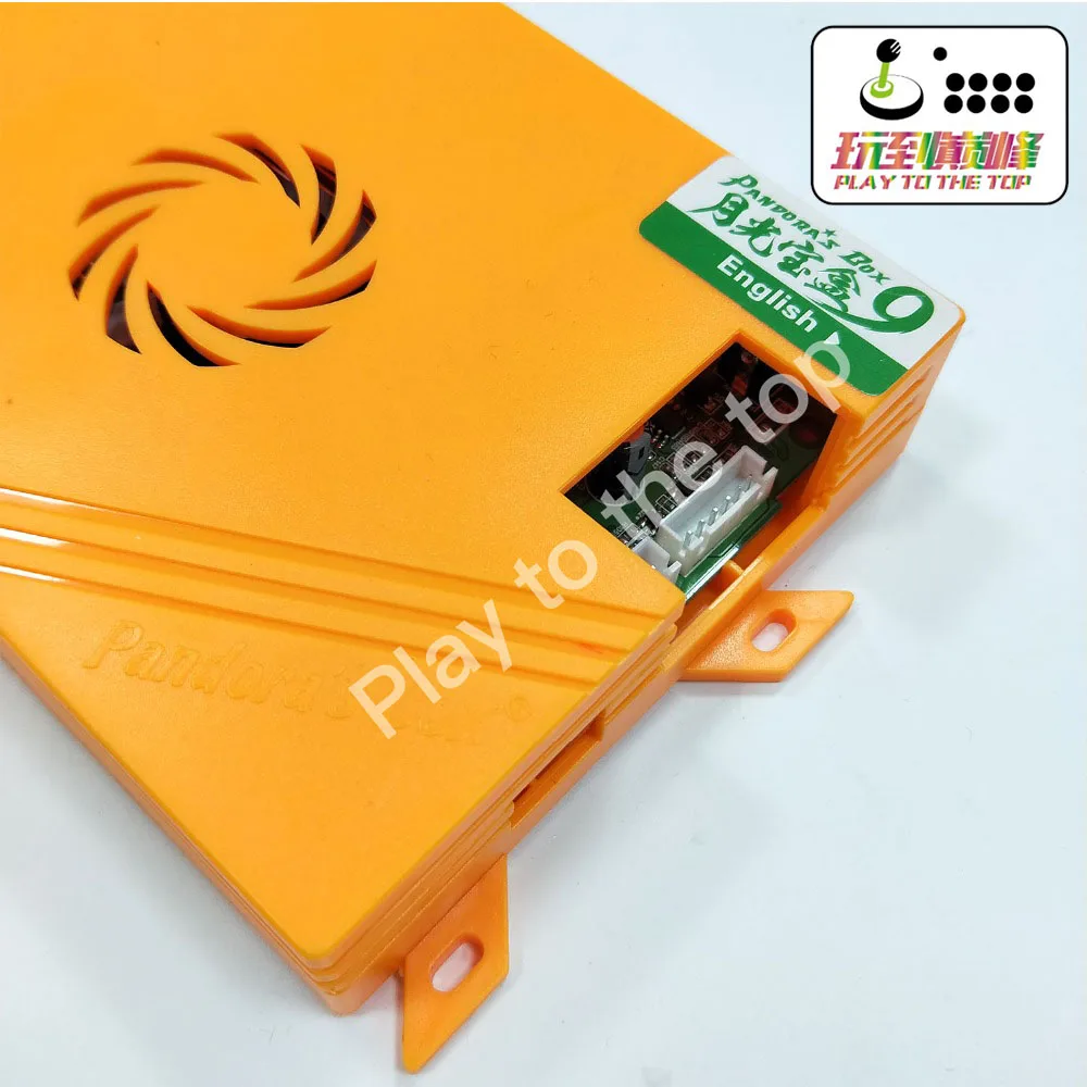 2019 Pandora Box 9 1500 В 1 семейная версия материнская плата для аркадных игр HDMI VGA выход HD