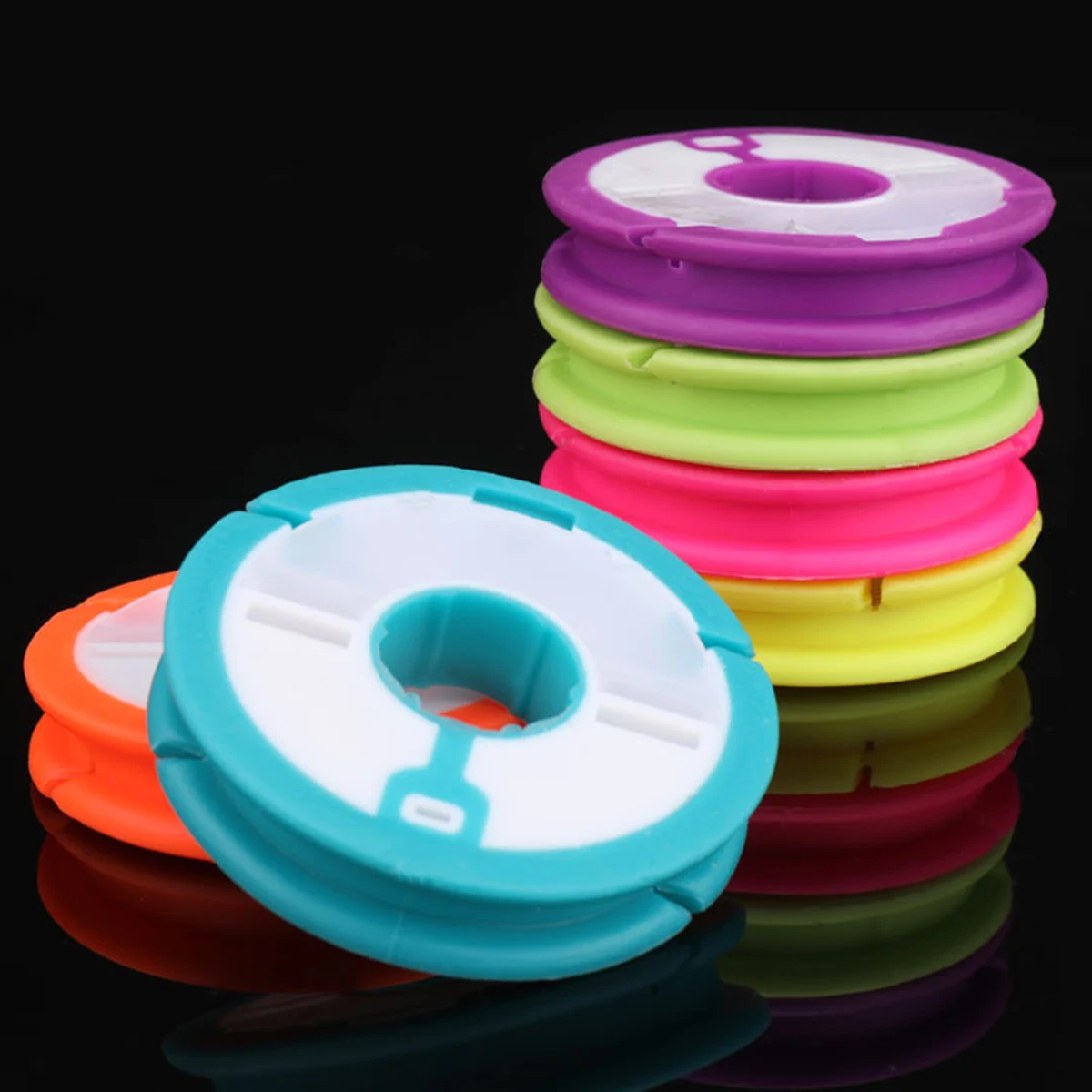 2021 коробка для рыболовной лески обмотка Высококачественная рыболовная