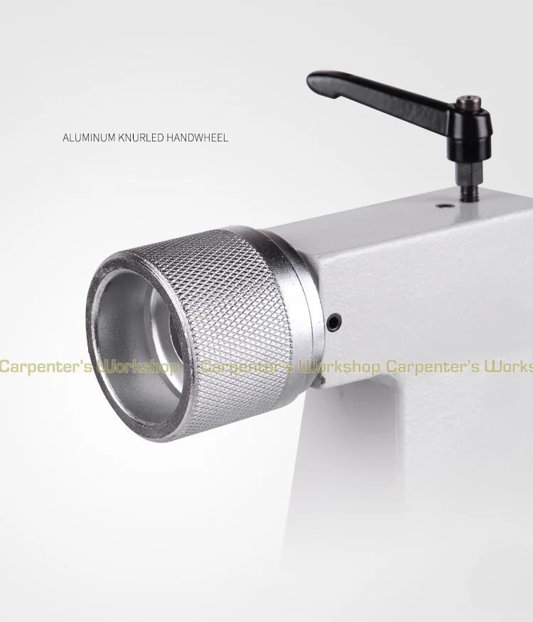 8 &quotDC300W Регулируемая скорость Настольный токарный станок по дереву вращающийся