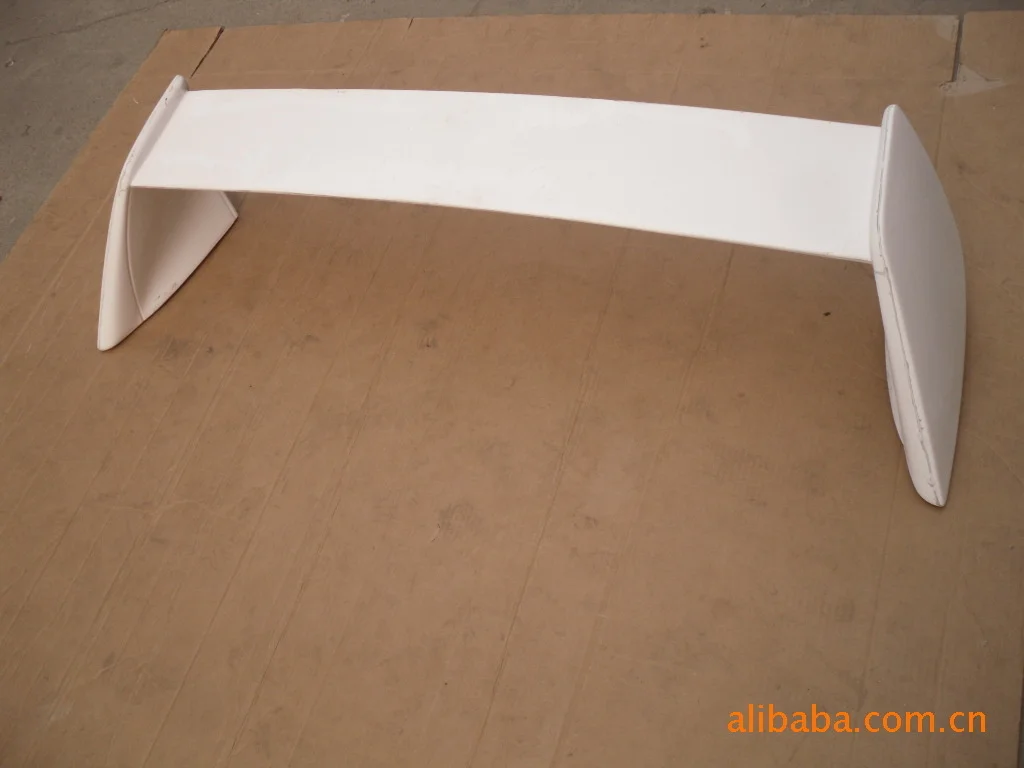 Применимо к цене отличные автозапчасти. Wumart Mitsubishi Evo7-9 Fq Tail Resin Fiber Products. Есть много