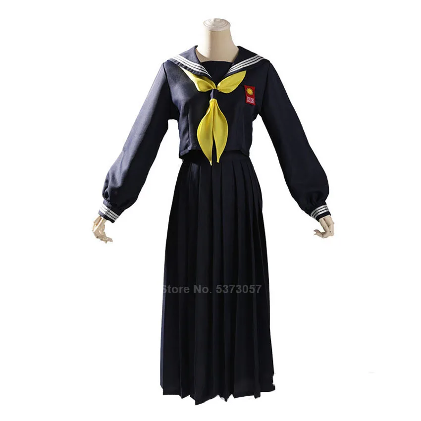 Костюм для косплея на Хэллоуин Сегодня мой оборот женщин и мужчин Карнавальная