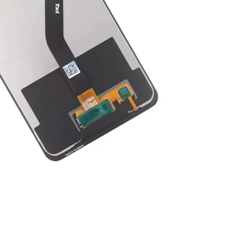 

A21 LCD Dispaly For Original Samsung Galaxy A21 2020 SM-A215U A215U1 LCD Display Touch Screen Digitizer Assembly With Frame