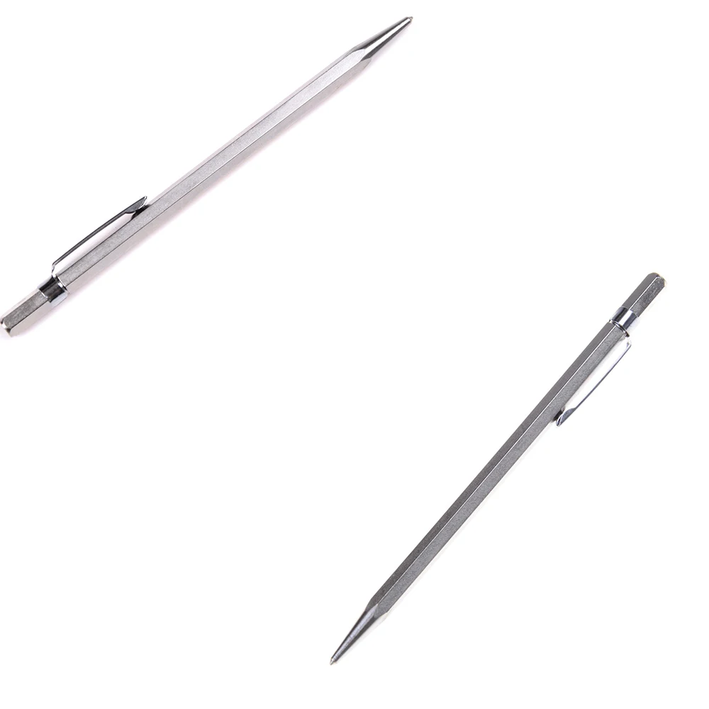 Вольфрамовые стальные наконечники для гравировки маркерные инструменты