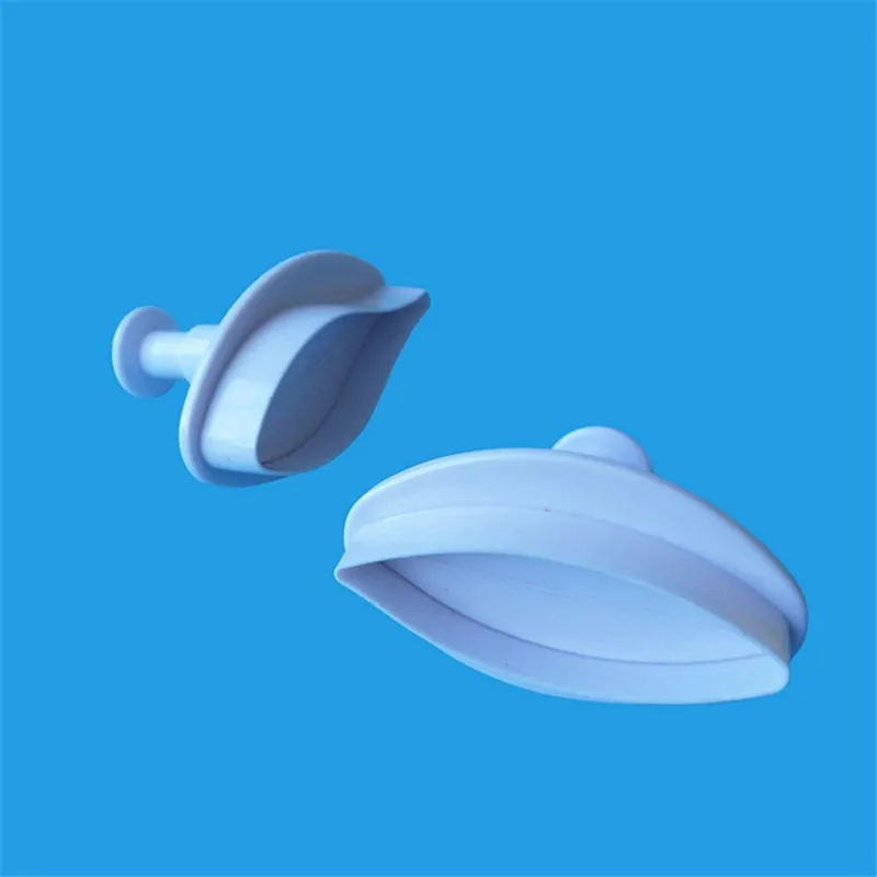 VOGVIGO инструмент для декорирования форма лилии печенье выпечка торта резец