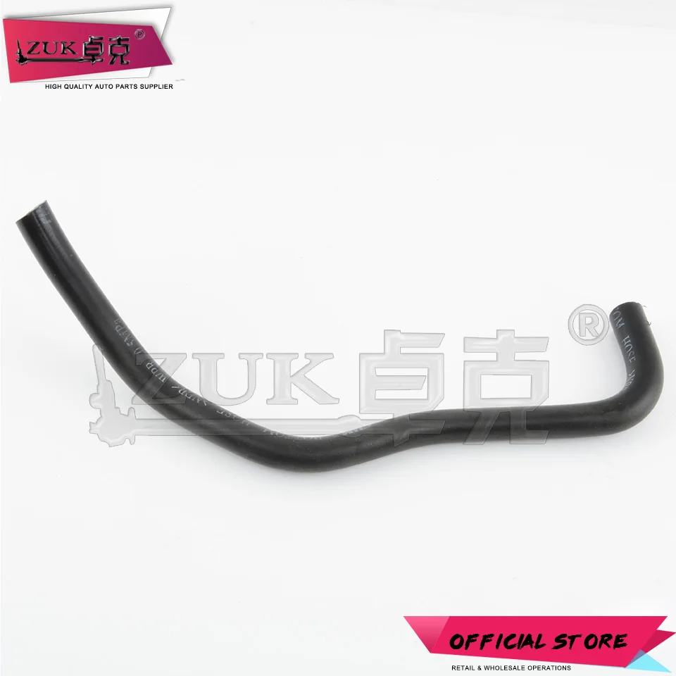 Положительная вентиляционная трубка для картера ZUK высокого качества PCV шланг HONDA