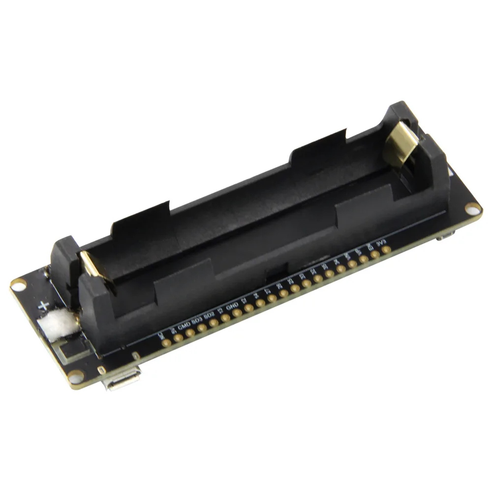 Плата разработки TTGO T-Energy ESP32 8 Мбайт PSRAM WiFi и Bluetooth модуль 18650 |