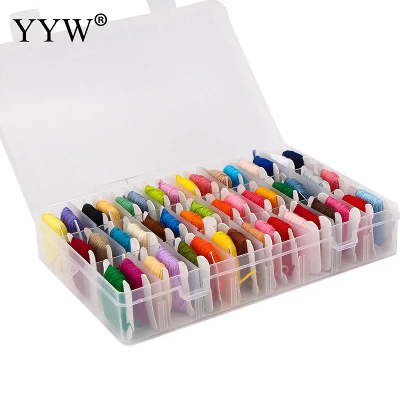 50 ⑤ кор. поделки из бисера растягивающиеся шнуры линия для изготовления