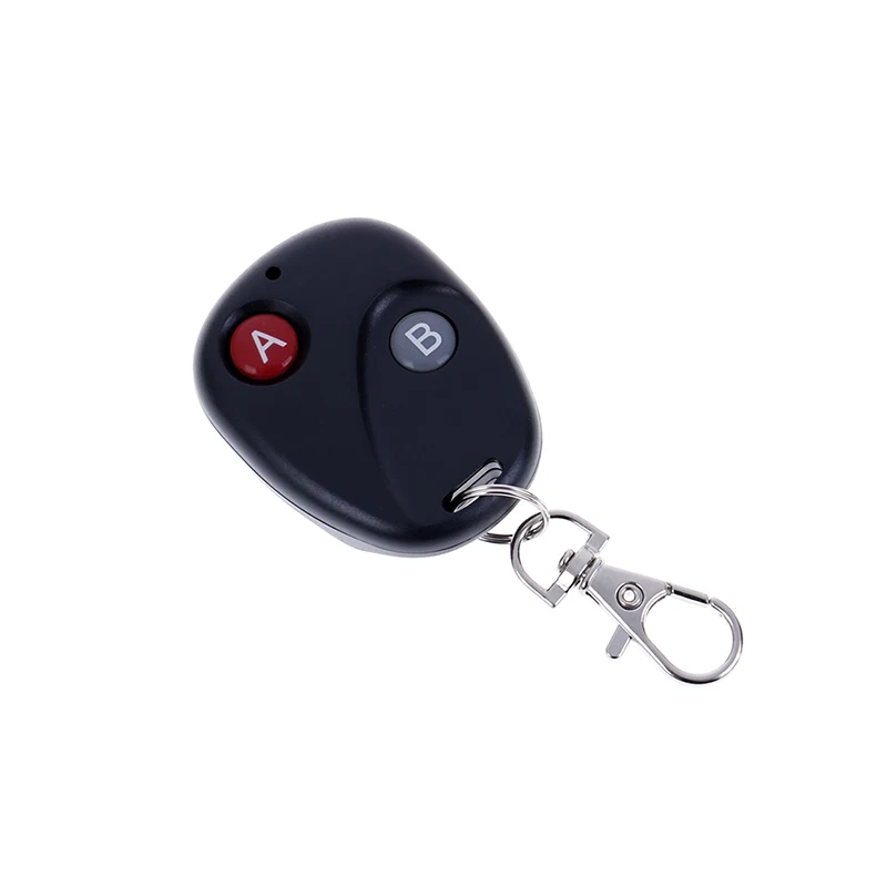 Беспроводной пульт дистанционного управления переключатель передатчика dc12v