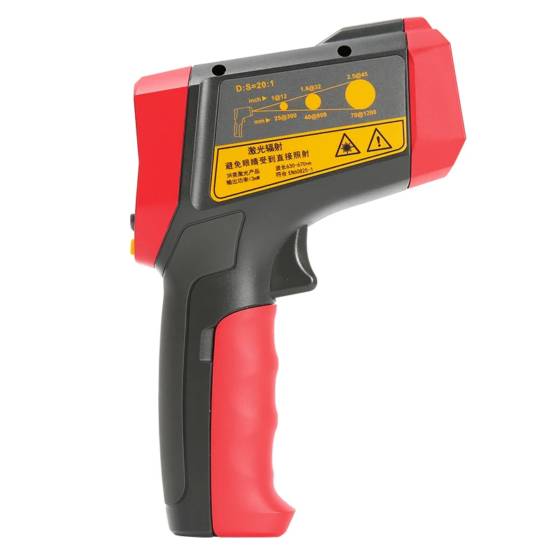 

UNI-T UT301A + UT301C +