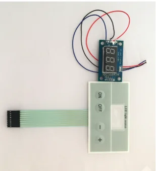 Источник света для эндоскопа светодиодный драйвер высокого тока печатной платы