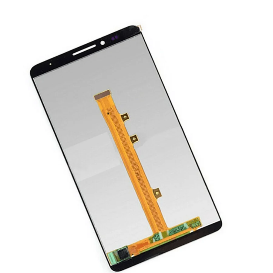 ЖК дисплей Экран Дисплей с Сенсорный экран полный комплект аналого цифрового