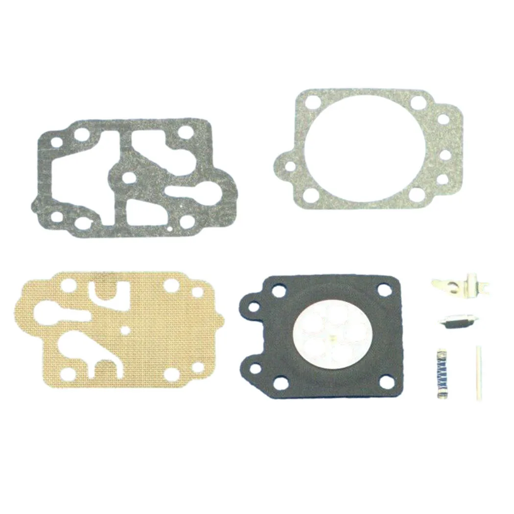 

Professional Carburettor Repair Kit Repair Replacement Tool Equipment FX-MS152