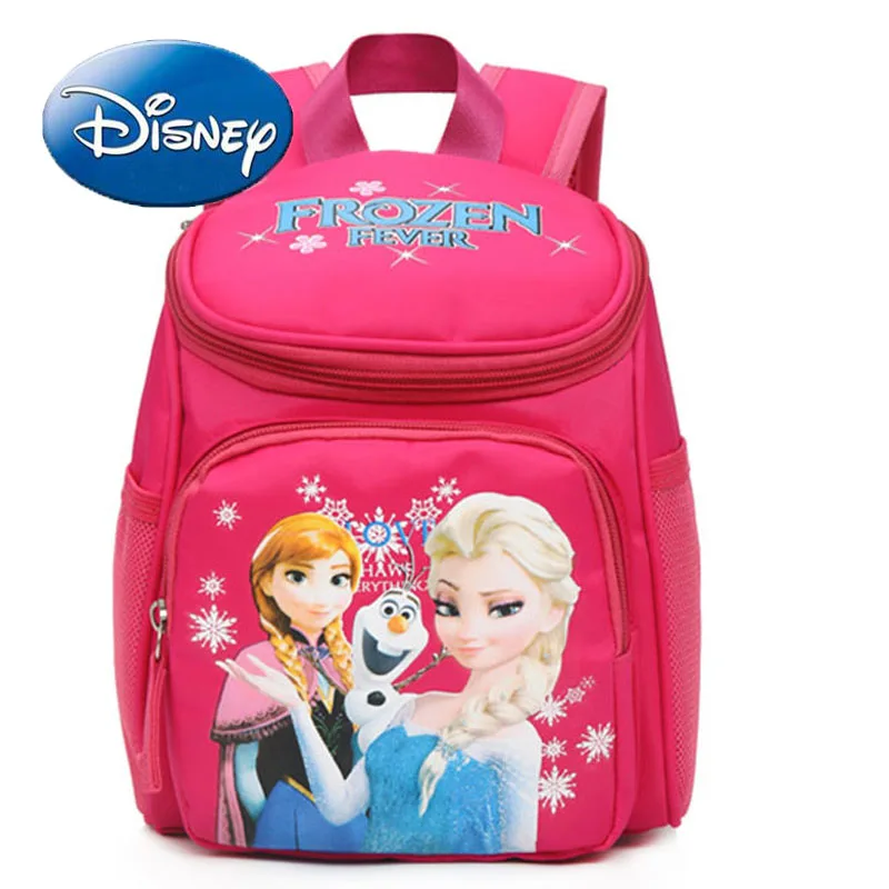 Диснеевские большой Ёмкость женский рюкзак автомобили Маккуин