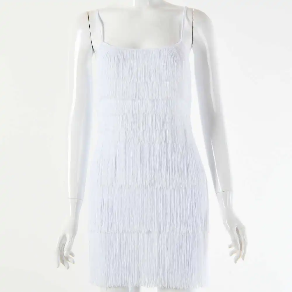 

Top selling suspender off shoulder nightclub skirt in 2020