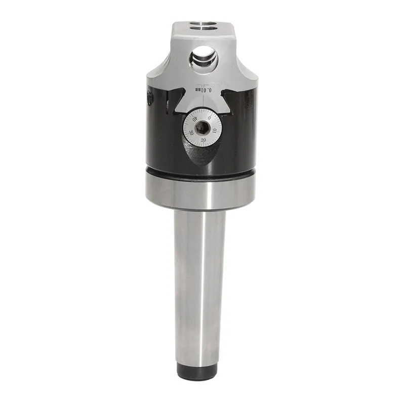 DANIU переносной 50 мм MT3 M12 Универсальный Применение 2 дюймов Расточная головка с