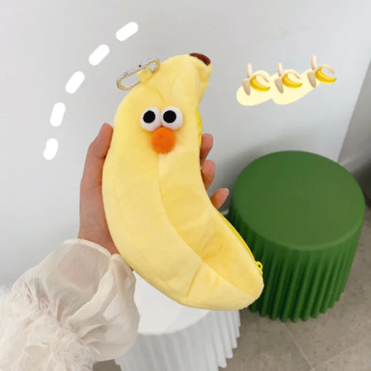 Пенал в Корейском стиле INS для девочек супер милый чехол карандашей с куриными