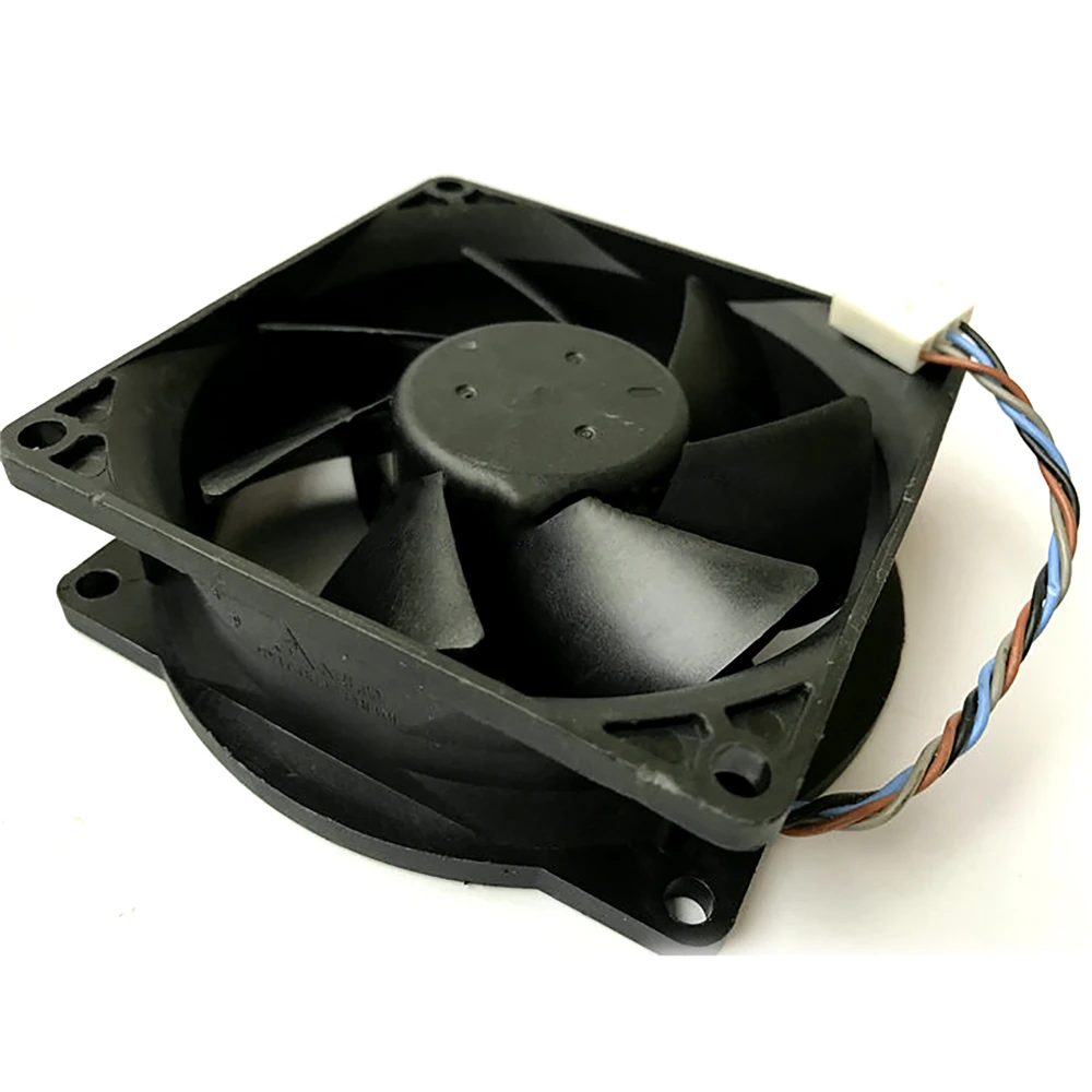 

12V Cooling Fan for Delta 8025 AUB0812VJ-00 DC12V 0.50A 804057-001 Replacement Cooling Fan Spare Parts