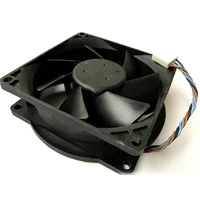 12v cooling fan for delta 8025 aub0812vj 00 dc12v 0 50a 804057 001 replacement cooling fan spare parts