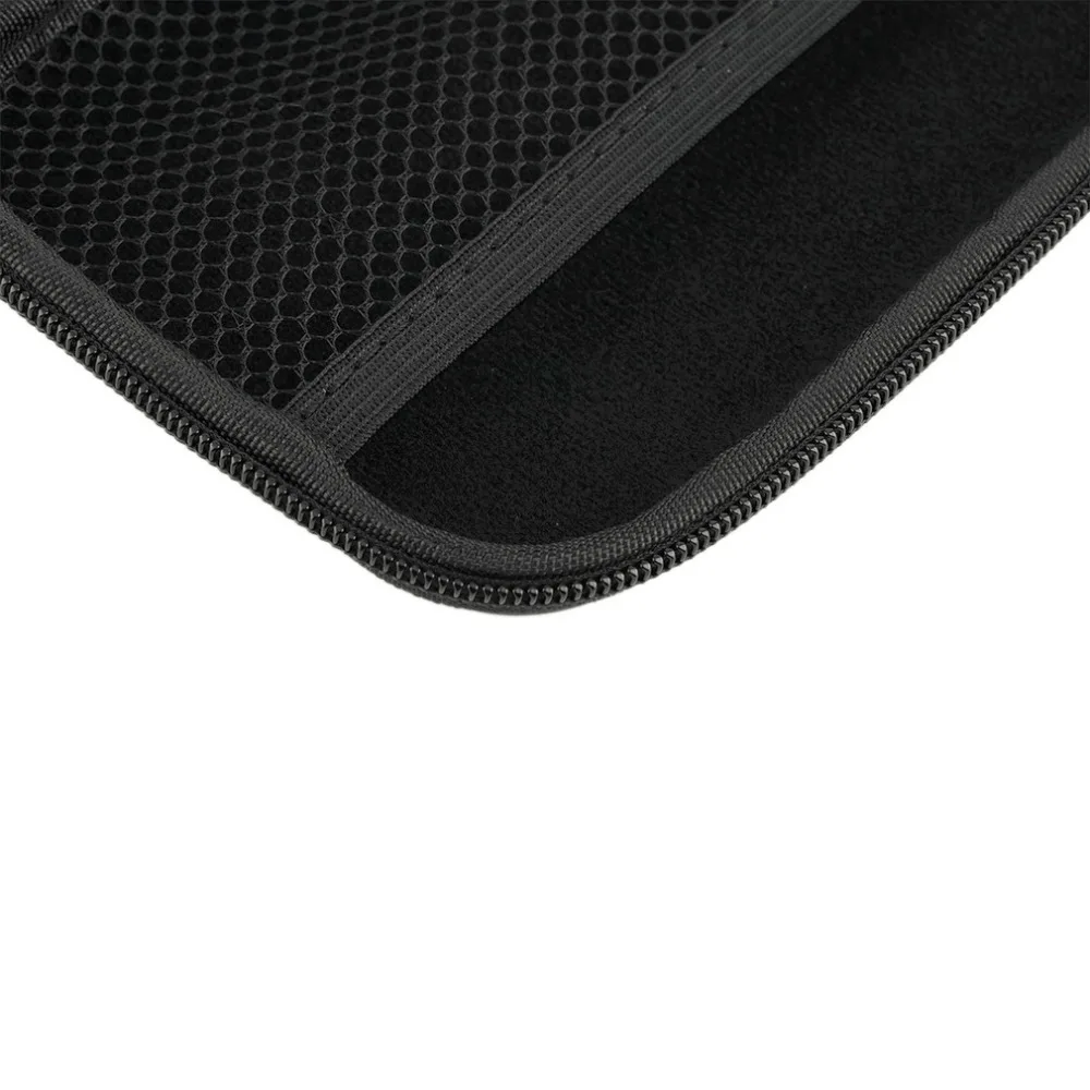 Newest Large Hard Carry Case Cover 5" In Car Sat Nav Holder For GPS TomTom Classic | Электроника