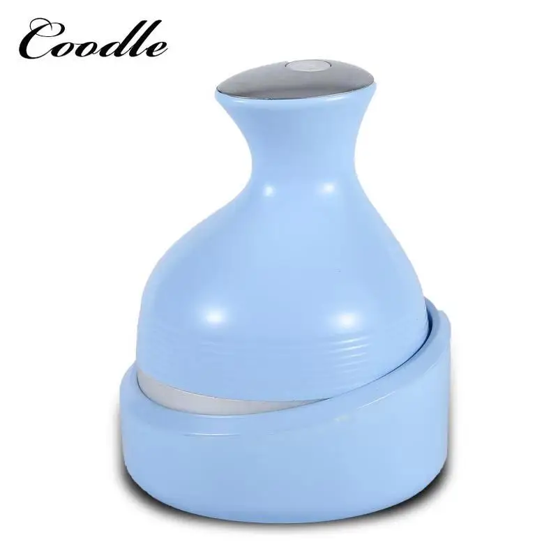 Массажер для головы Coodle водонепроницаемый Электрический массажер и кожи