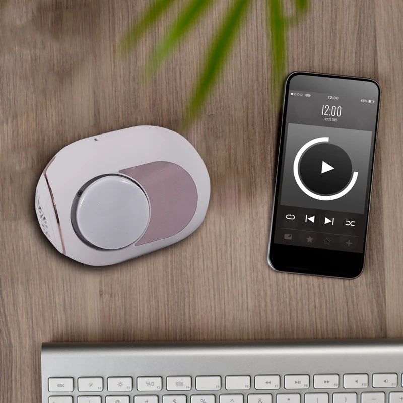 Маленький золотой яйцо беспроводной Bluetooth динамик карты супер сабвуфер