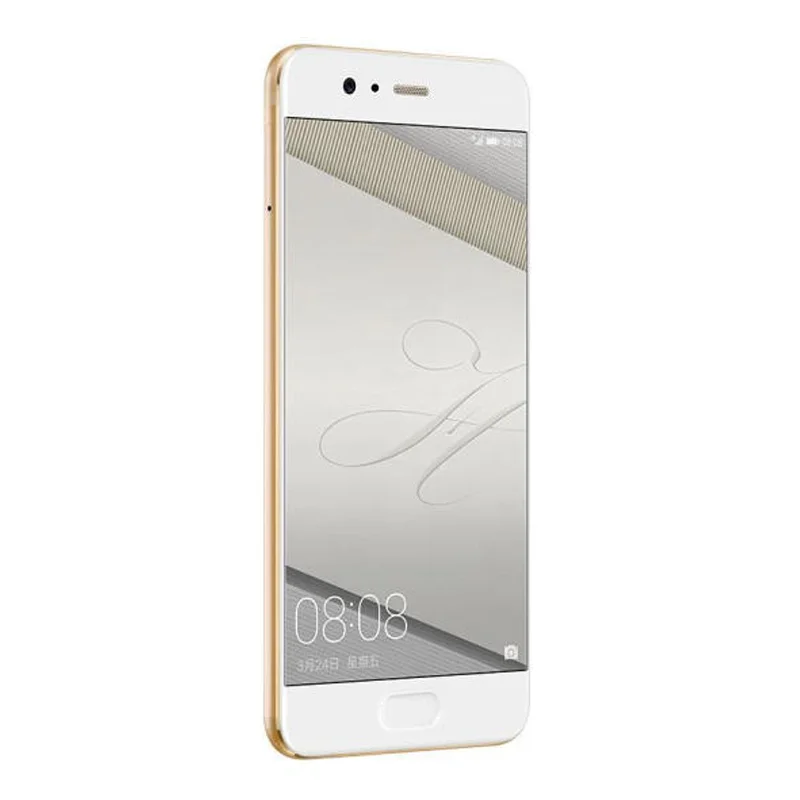 Сотовый телефон HuaWei P10 Plus 4G LTE 5 дюйма 2K 2560x1440 20 МП сканер отпечатка пальца NFC OTA
