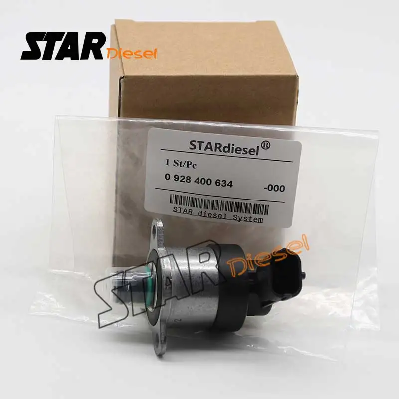 

common rail tool fuel Metering Valve 0928400634 Fuel Pressure Regulator Control Valve 0 928 400 634