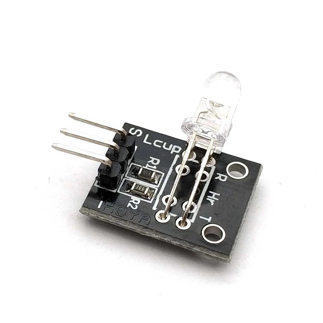 KY-039 датчик пульса на пальце модуль датчика обнаружения для Arduino | Электроника