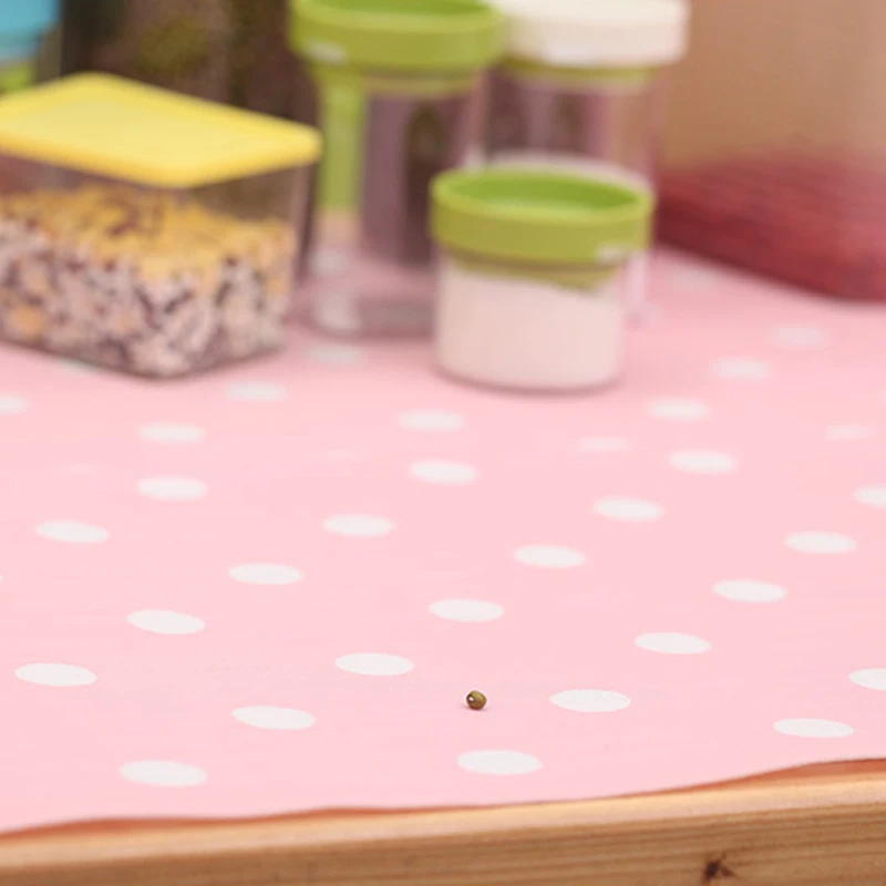 Коврик для шкафа с принтом влагостойкий коврик выдвижного ящика бумажный