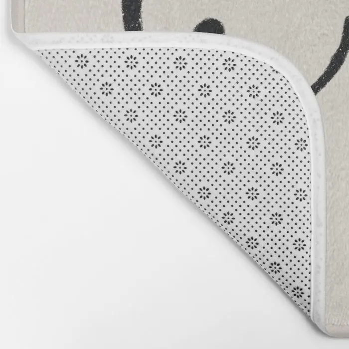 Нескользящий коврик для ванной комнаты кухни пола дома входа детский