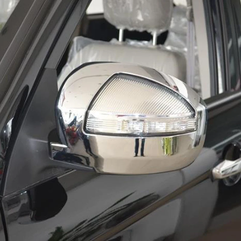 Бесплатная доставка Высокое качество автомобиля ABS пластик зеркало заднего вида