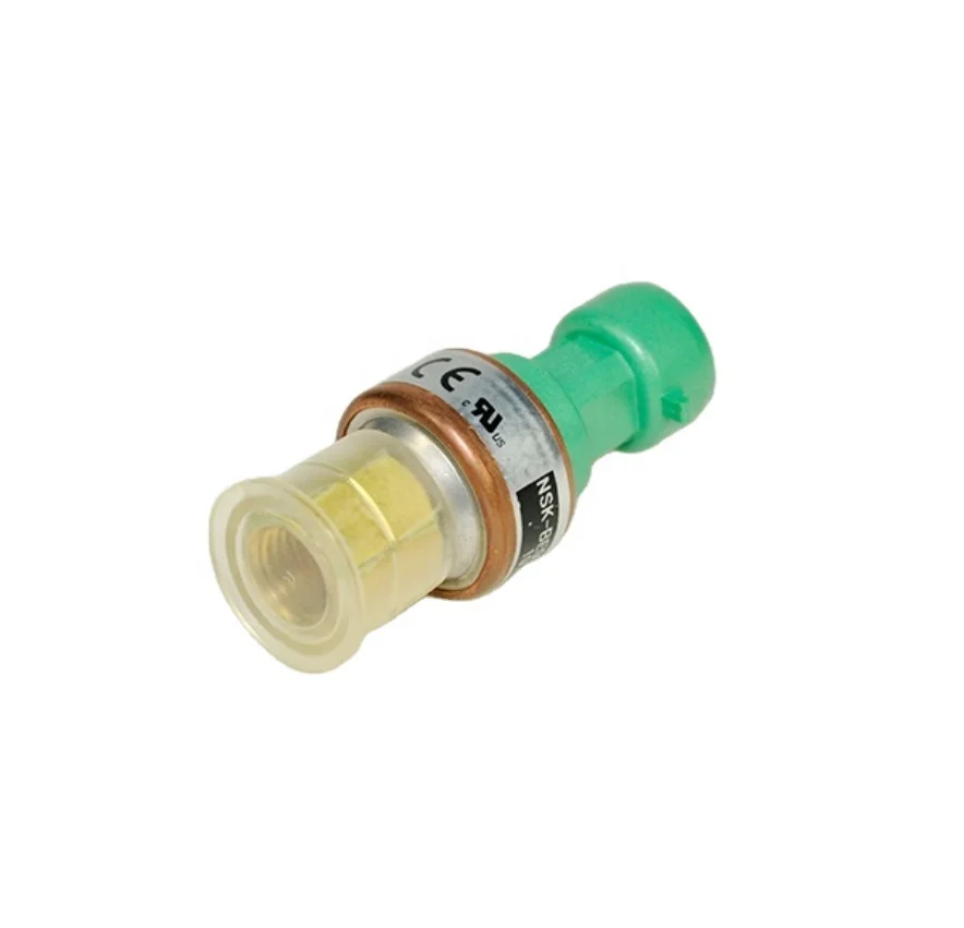 

NSK-BE009I-U108 OOPPG/00PPG000012100A Air Conditioning Parts pressure sensor