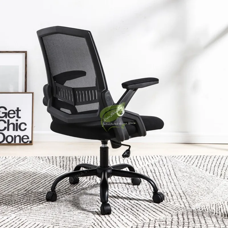 Кабинет/офисное кресло игровые сиденье Pc Gamer стул вращающийся офисной мебели с