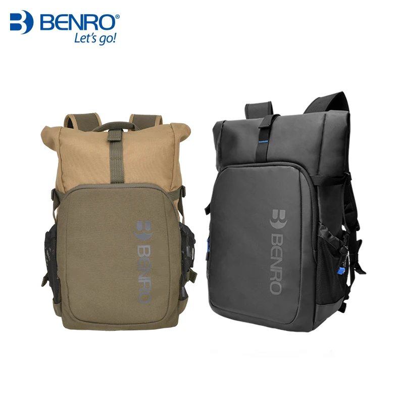 incognito b100 b200 b300 benro casual photography shoulder slr camera portable multi function backpack free global shipping