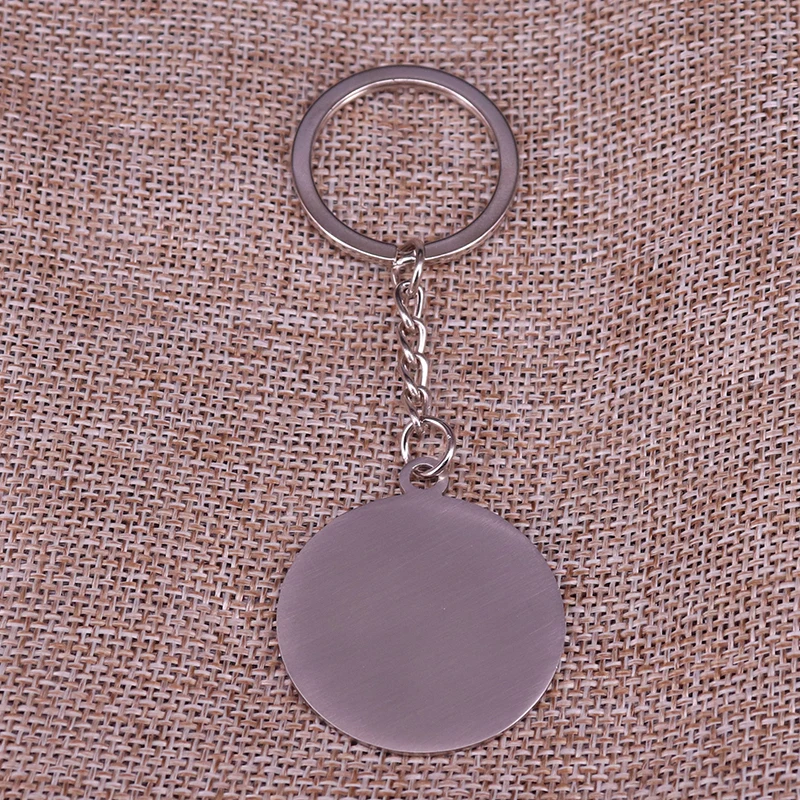 HS TPWK относиться к людям с доброте брелок и Pin комплект музыка Fandom талант арт