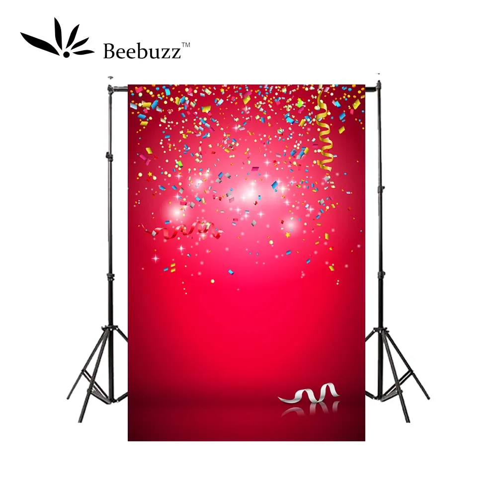 Розовая атмосферная текстура мечтательный праздничный фон фотостудия Фотофон