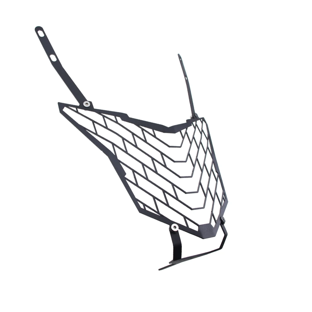 Motorcycle Head Lamp Headlight Protection Cover Grille Guard For Honda CB500X Cb500 X Cb 500x 650f Cbr Cbr650f | Автомобили и