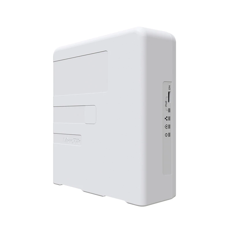 MikroTik PL7510Gi PWR-LINE PRO,  Gigabit     , 600 /, 1x1 0/100/1000 /, ,