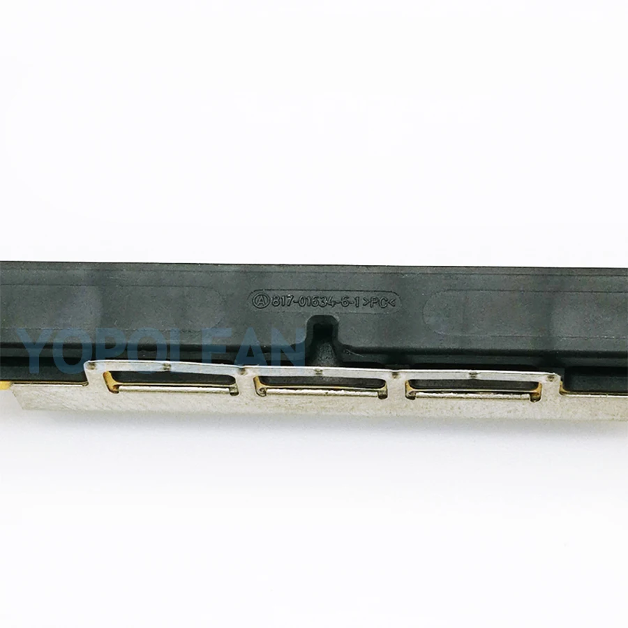 Оригинальный Новый антенный кабель Wi-Fi для MacBook Pro 15 дюймов A1707 2016 2017 лет |