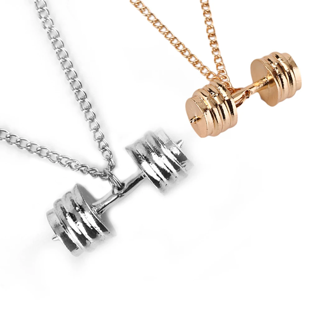 Модный золотой и серебряный цвета спортивный стиль для спортзала титановый