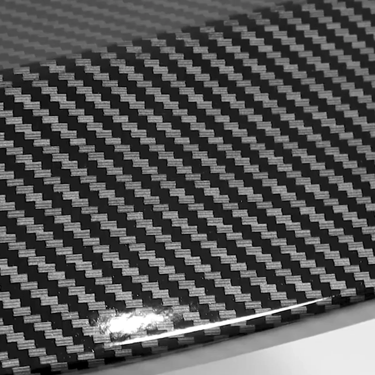 

3Pcs W205 Car Front Lip Chin Bumper Lip Spoiler Splitters Body Kit For Mercedes For Benz C-Class W205 C250 C300 C350 2015-2018