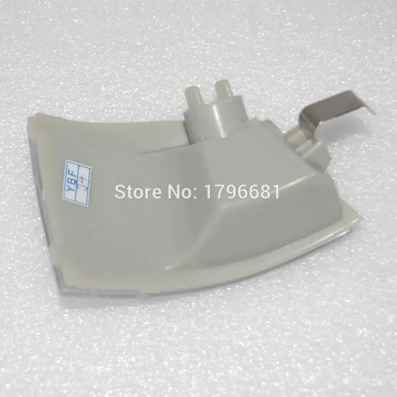 Светодиодный указатель поворота на боковое зеркало заднего вида 6M5Y13B381AA для FORD