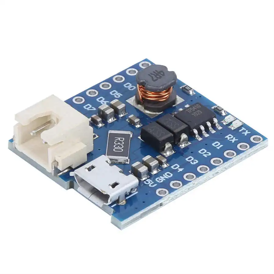 2 шт. зарядная плата для литиевой батареи D1 Mini | Инструменты