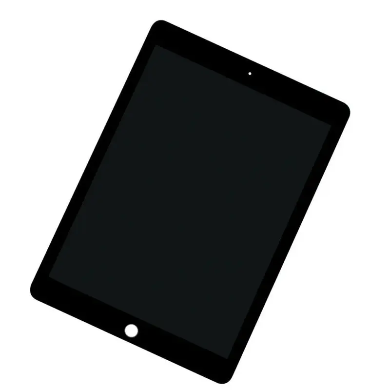 Замена ЖК-дисплея ремонт для Apple iPad Air 2 6 A1567 A1566 Lcd + сенсорного экрана | Компьютеры и