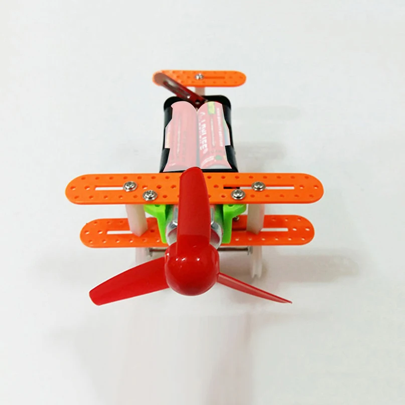 Маленькие изобретения электрические такси самолеты DIY научные технологии