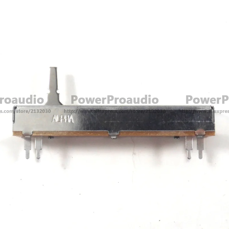 Оригинальный FADER DDJ SR SX WeGO2 XDJ R1 DDJ-SX 418-S1-701-HA/418-PDJ33-672 24 шт.